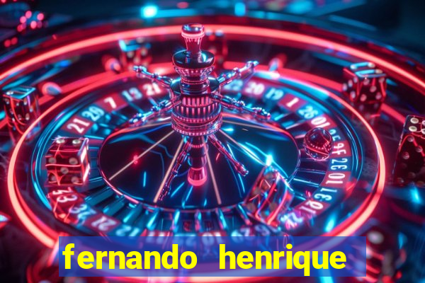 fernando henrique cardoso fortuna